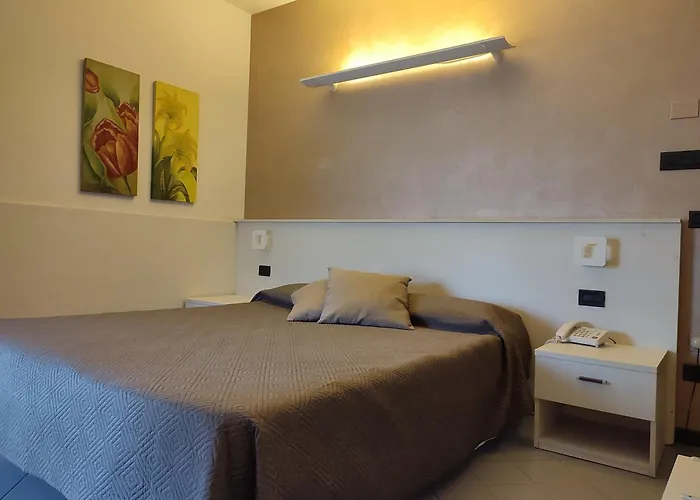 Albergo Al Cacciatore