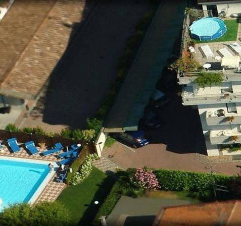 Hotel Al Cacciatore 3*