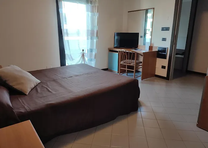 Albergo Al Cacciatore