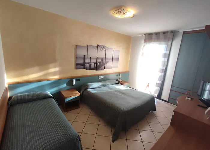 Albergo Al Cacciatore