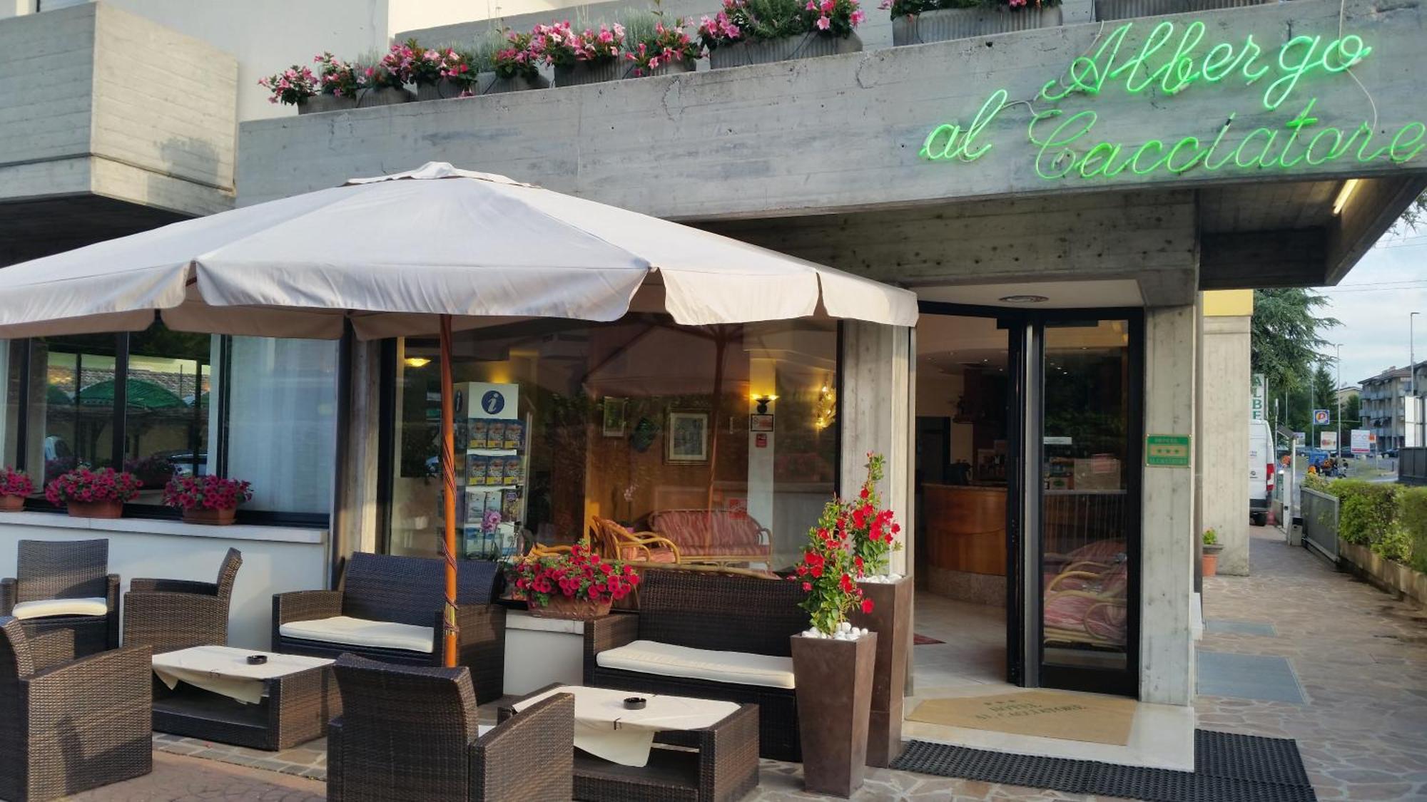 Al Cacciatore Desenzano del Garda