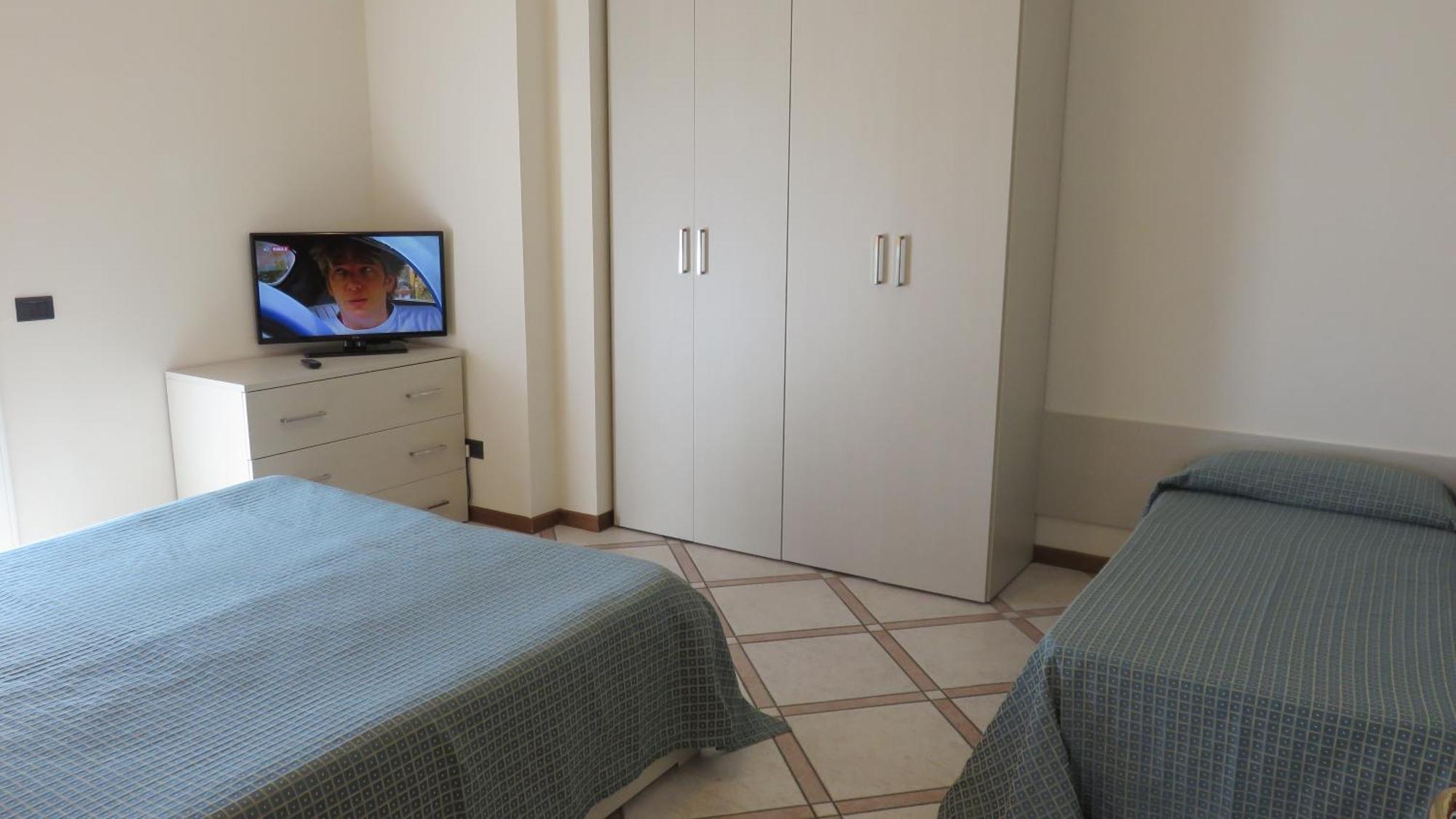 Al Cacciatore Hotel 3*